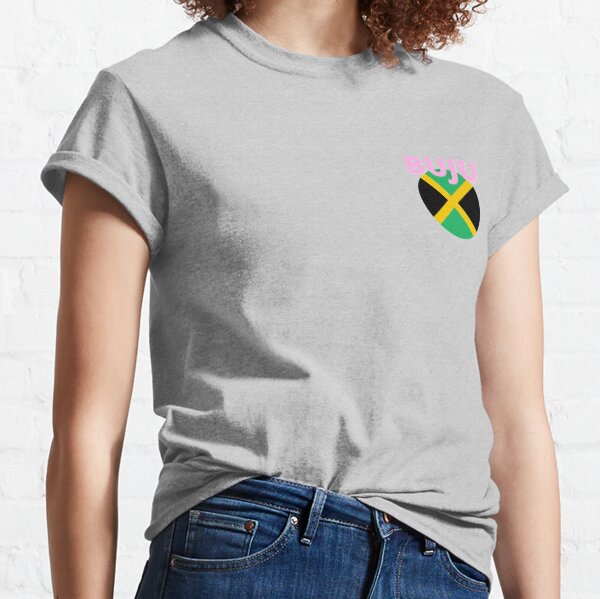 Buju Banton T-Shirts for Sale | Redbubble