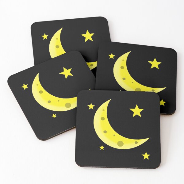 Item preview, Moon designed and sold by Ahmed-Salama.