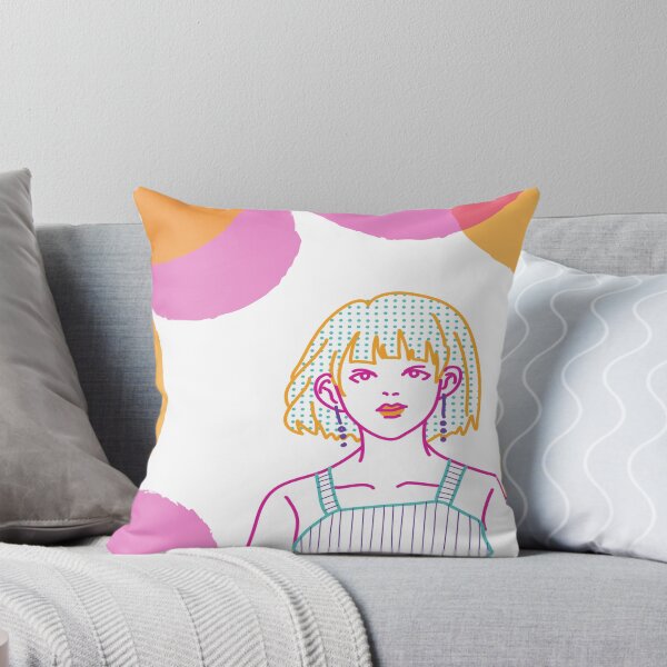 Artikelvorschau, Pop Art entworfen und verkauft von Ninaines85.