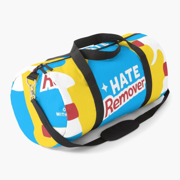 Item preview, Hate Remover- Original with Antitroll (Yellow) designed and sold by XOOXOO.