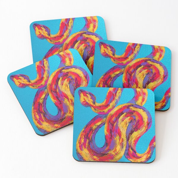 Item preview, Python I designed and sold by musiiakaart.