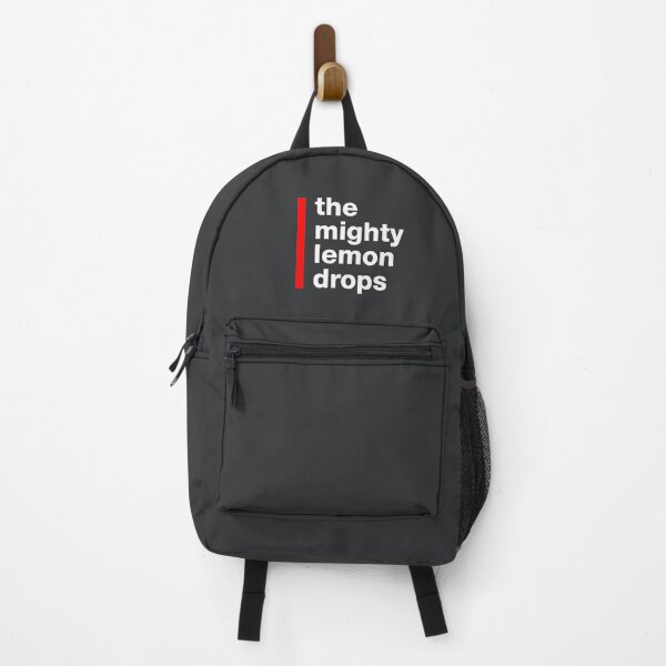 Item preview, The Mighty Lemon Drops designed and sold by denisn.