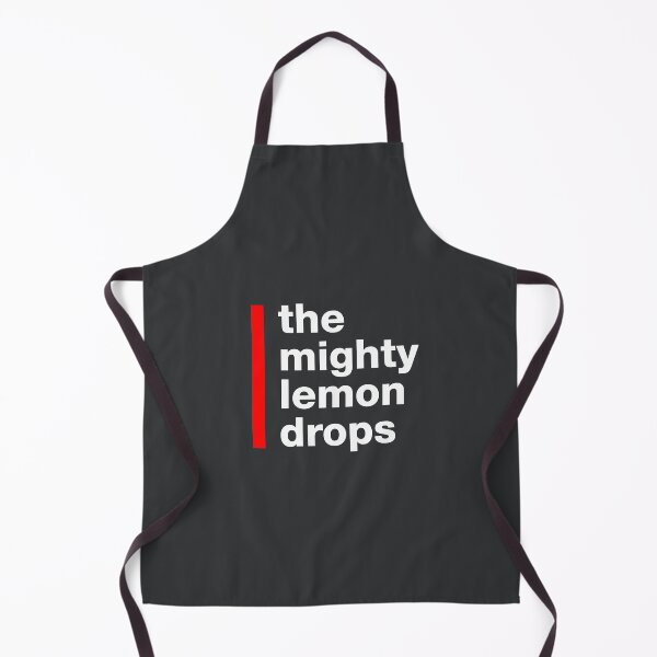 Item preview, The Mighty Lemon Drops designed and sold by denisn.