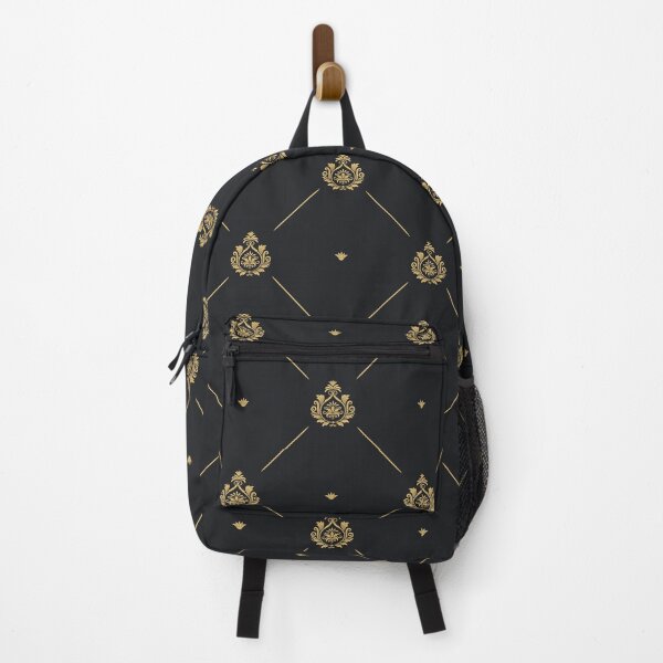Item preview, Luxury Black Design designed and sold by SECRET STORE.