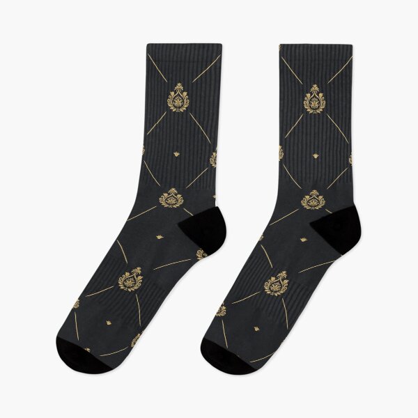 Item preview, Luxury Black Design designed and sold by SECRET STORE.