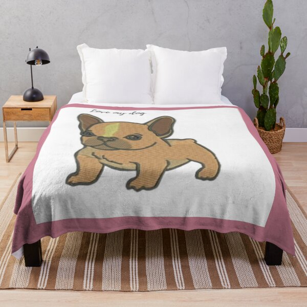 Item preview, Love my dog designed and sold by ShoppinOnline24.