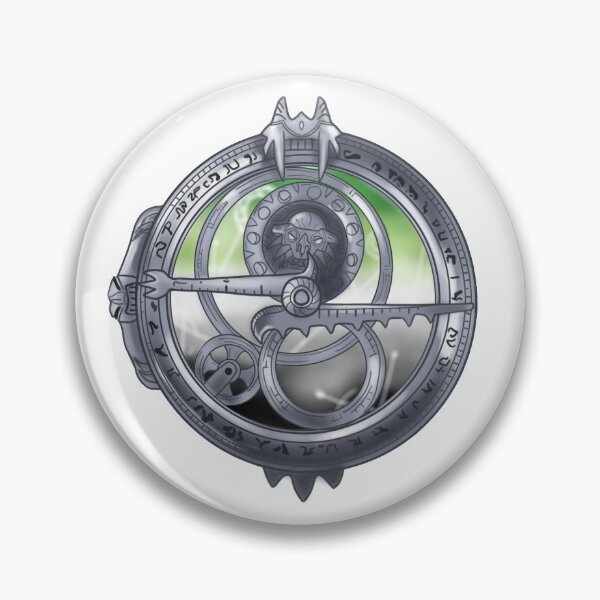 Item preview, Aro Pride Amulet  designed and sold by emart. z.