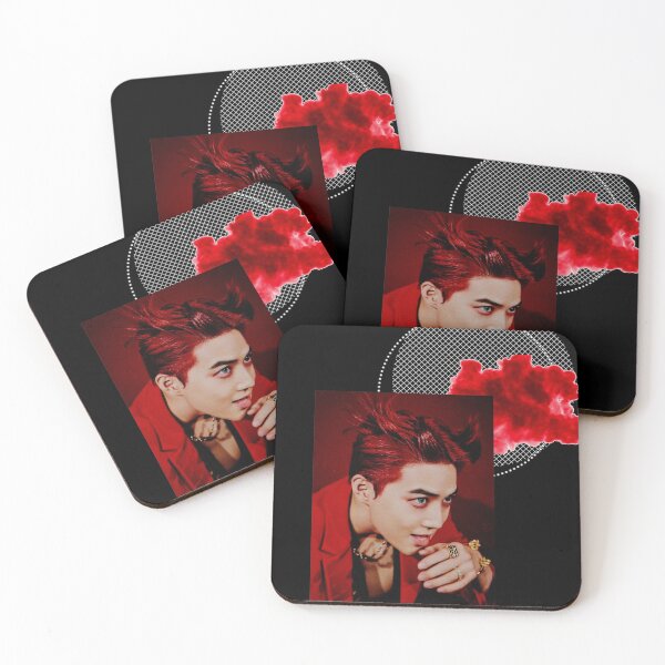 Item preview, SUHO | EXO OBSESSION  designed and sold by madsmad02.