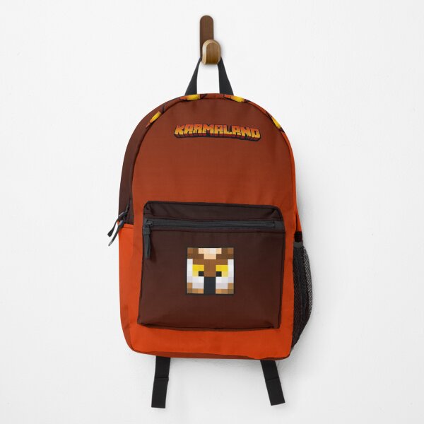 Item preview, KARMALAND LOGO - FARGAN designed and sold by Desk is A Mess.
