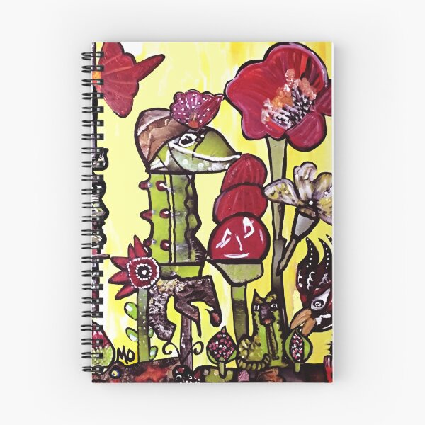 Item preview, The Garden General's Wife Decopollage designed and sold by Maureen Zaharie.