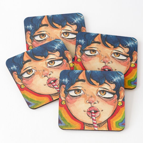 Item preview, Slurp Away designed and sold by NizhoniNova.