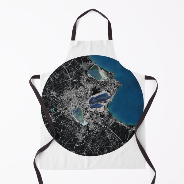Item preview, plan of tunis designed and sold by Letruquot.