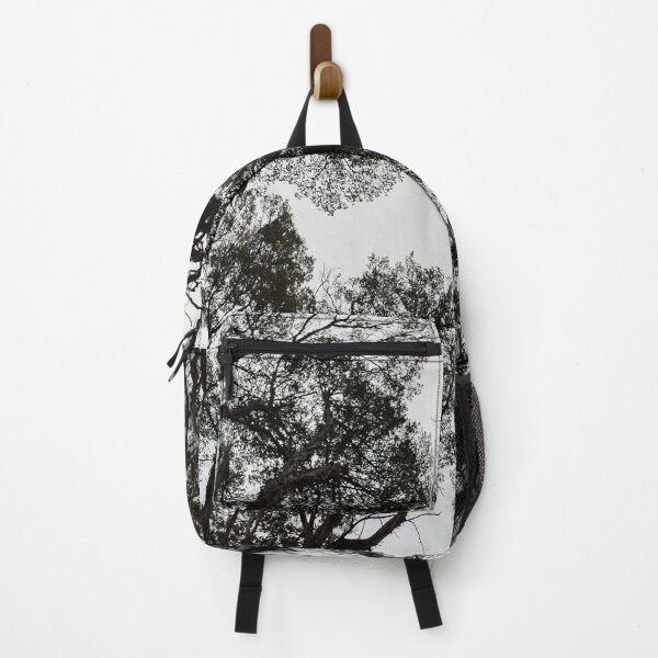 Item preview, Tasmanian forest canopy designed and sold by PeteMellows.