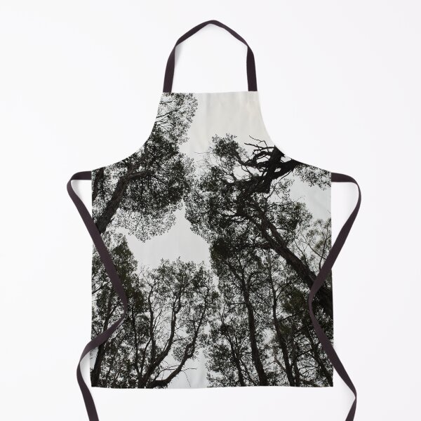 Item preview, Tasmanian forest canopy designed and sold by PeteMellows.