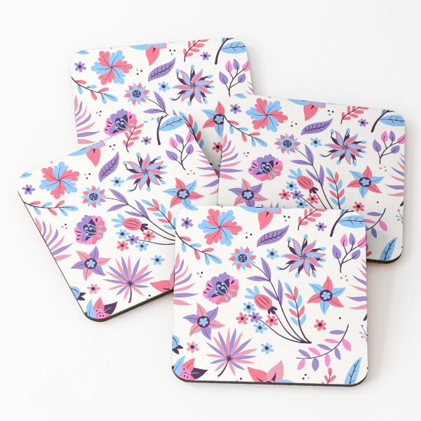 Item preview, Seamless Floral designed and sold by SECRET STORE.