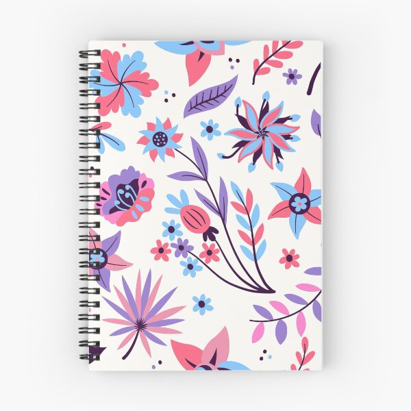 Item preview, Seamless Floral designed and sold by SECRET STORE.