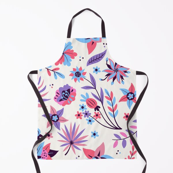 Item preview, Seamless Floral designed and sold by SECRET STORE.