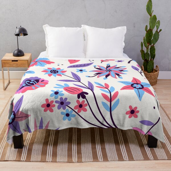 Item preview, Seamless Floral designed and sold by SECRET STORE.