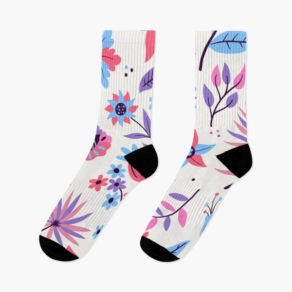 Item preview, Seamless Floral designed and sold by SECRET STORE.