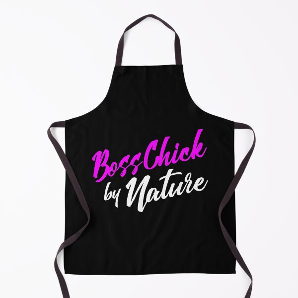 Item preview, Boss Chick By Nature designed and sold by RKR-Designs.