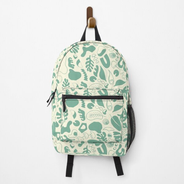 Item preview, Matisse in Green designed and sold by brittanybusch.