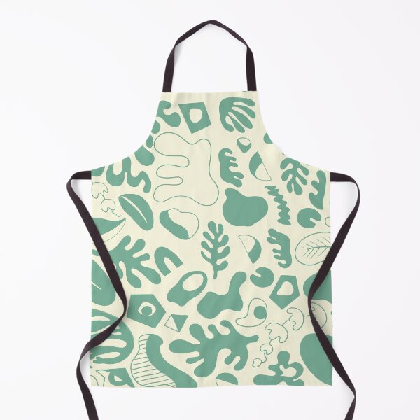 Item preview, Matisse in Green designed and sold by brittanybusch.
