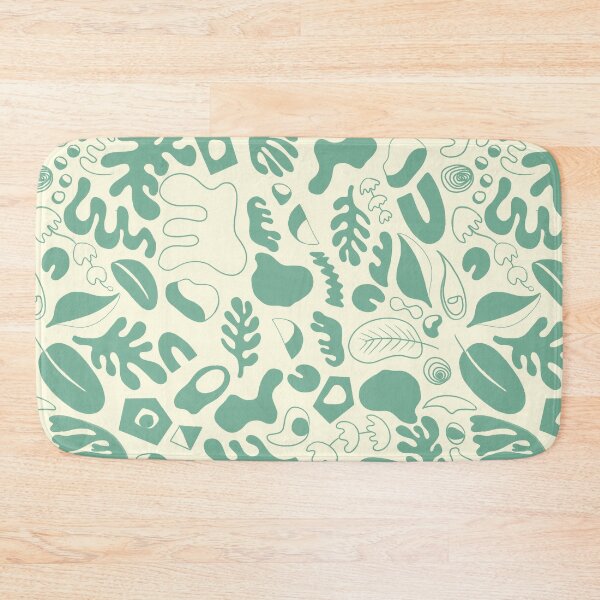 Item preview, Matisse in Green designed and sold by brittanybusch.