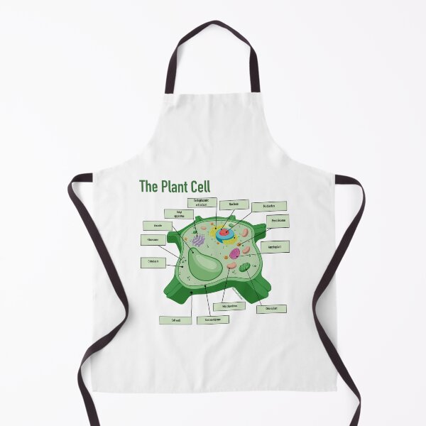 Item preview, The Plant Cell designed and sold by Alawstrations.