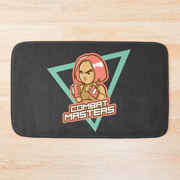 Item preview, Combat Masters Cute Girl Art designed and sold by Cute-Jory-Store.