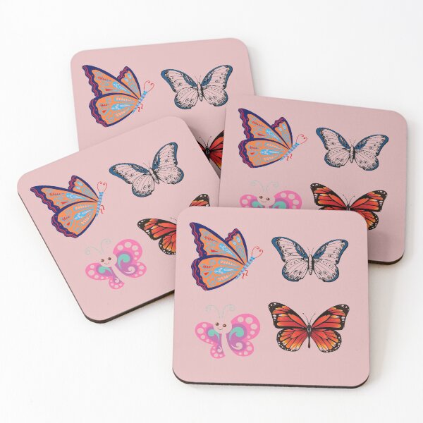 Item preview, Beautiful butterflies  designed and sold by Designs248877.