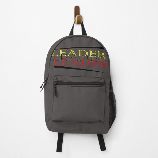 Item preview, LEADER T-SHIRT designed and sold by delpro.