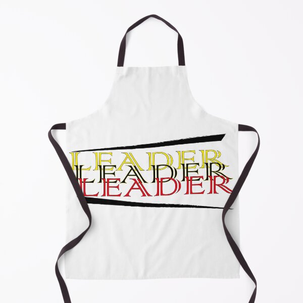 Item preview, LEADER T-SHIRT designed and sold by delpro.