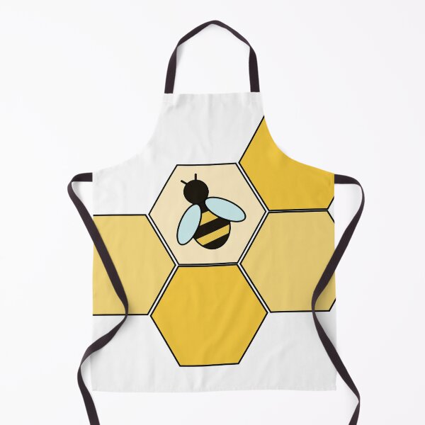 Item preview, Bees designed and sold by crystalcranium.