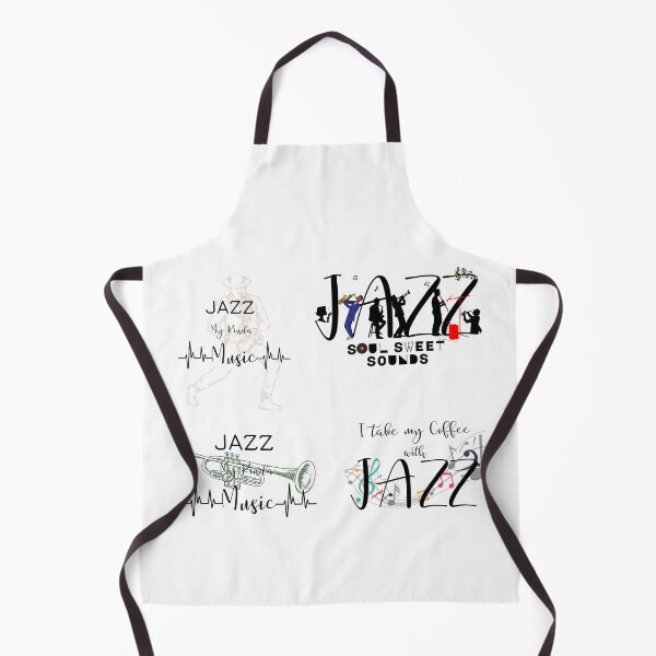 Item preview, Jazz Mix designed and sold by Nancyanna.