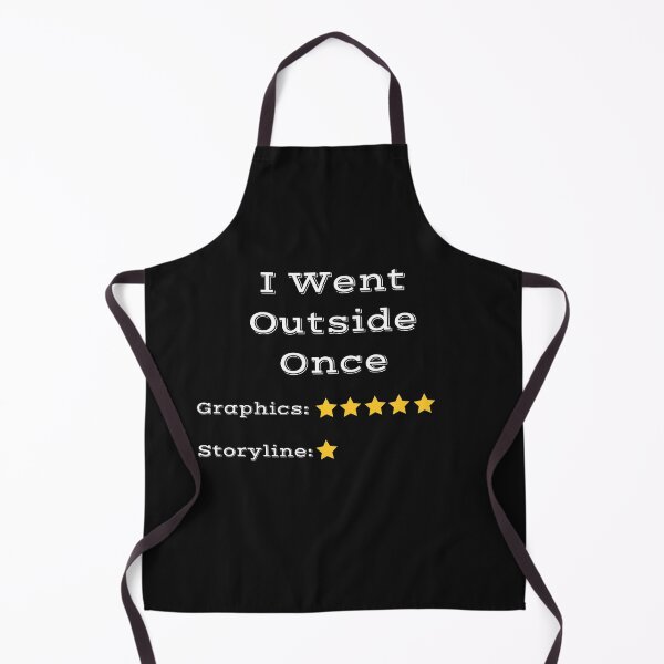 Item preview, I Went Outside Once -Graphics 10, Storyline 1 designed and sold by MonatheExplorer.