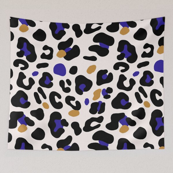 Item preview, Seamless Animal designed and sold by SECRET STORE.