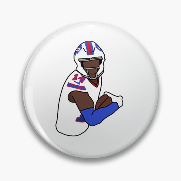 Item preview, stefon diggs designed and sold by hgundogdu.