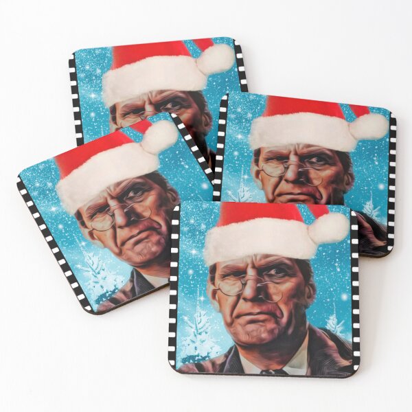 Item preview, Will Hay - Christmas Time designed and sold by jonfun1.