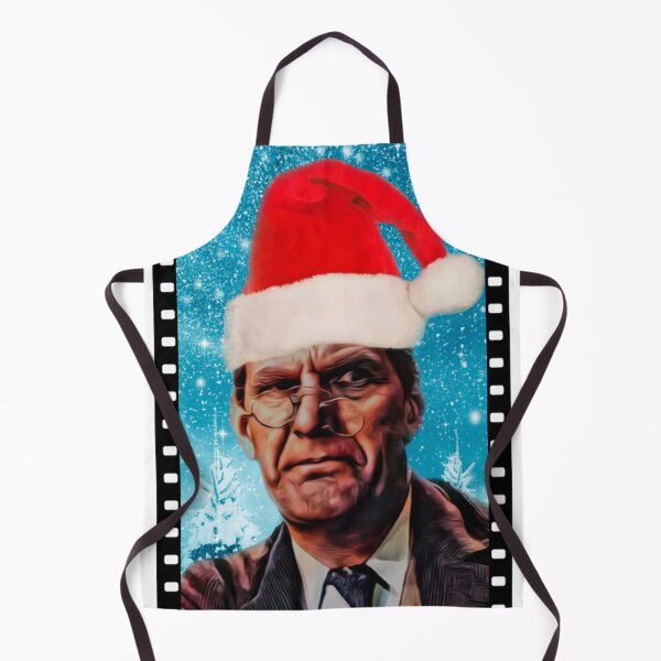 Item preview, Will Hay - Christmas Time designed and sold by jonfun1.