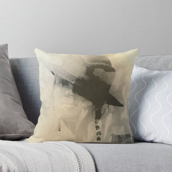 Item preview, Miss Moore designed and sold by Barbara D Richards.