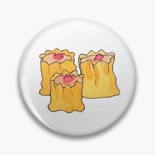 Item preview, Dim Sum Icons: Shumai designed and sold by buhloop.