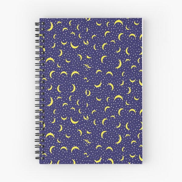 Item preview, Abstract Moon Pattern designed and sold by DigitalNobleman.