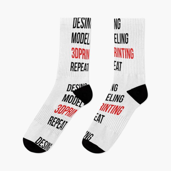 Item preview, DESING MODELING 3D PRINTING REPEAT designed and sold by MelfDesings.