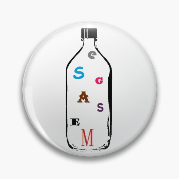 Item preview, Message in a Bottle designed and sold by MarkEdz.