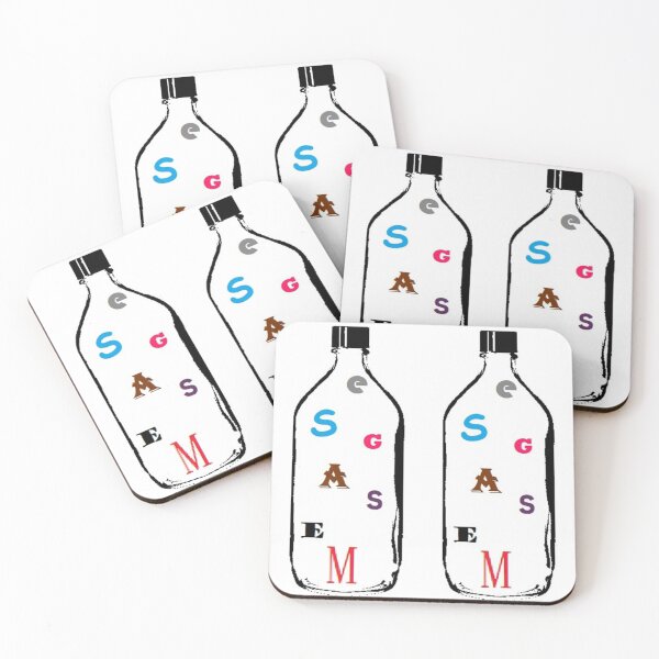 Item preview, Message in a Bottle designed and sold by MarkEdz.
