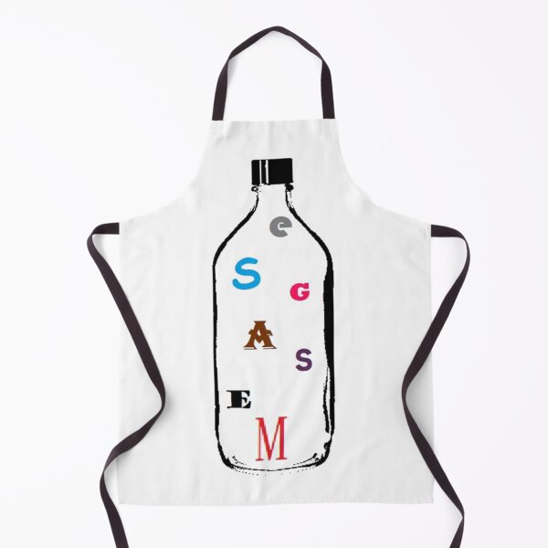Item preview, Message in a Bottle designed and sold by MarkEdz.
