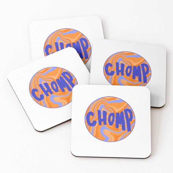 Item preview, UF Chomp  designed and sold by melanierose111.
