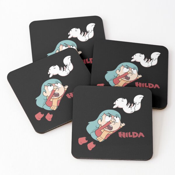 Item preview, Hilda with cat  designed and sold by FGDESIGN1.