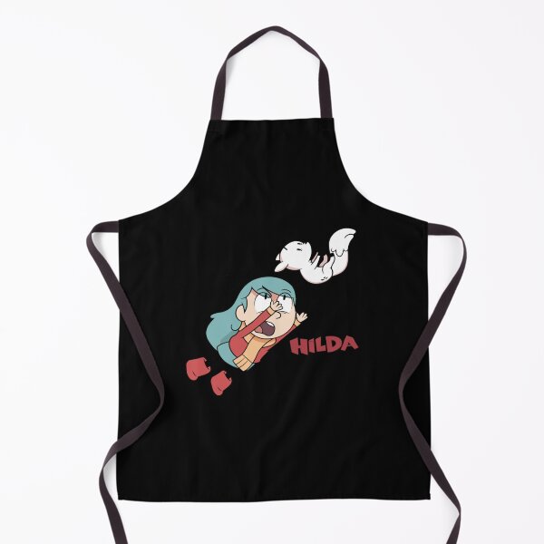 Item preview, Hilda with cat designed and sold by FGDESIGN1.
