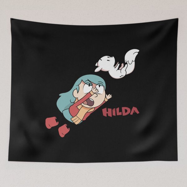 Item preview, Hilda with cat  designed and sold by FGDESIGN1.